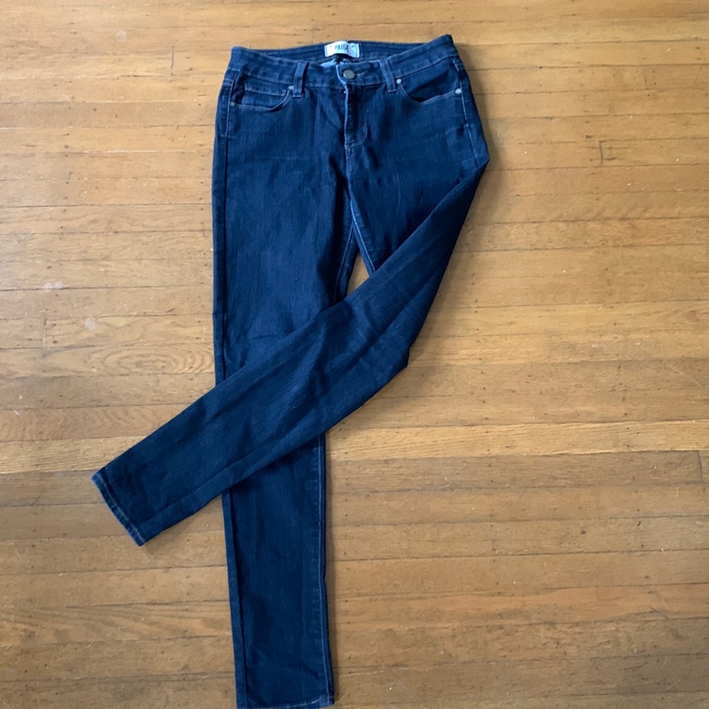 Paige denim